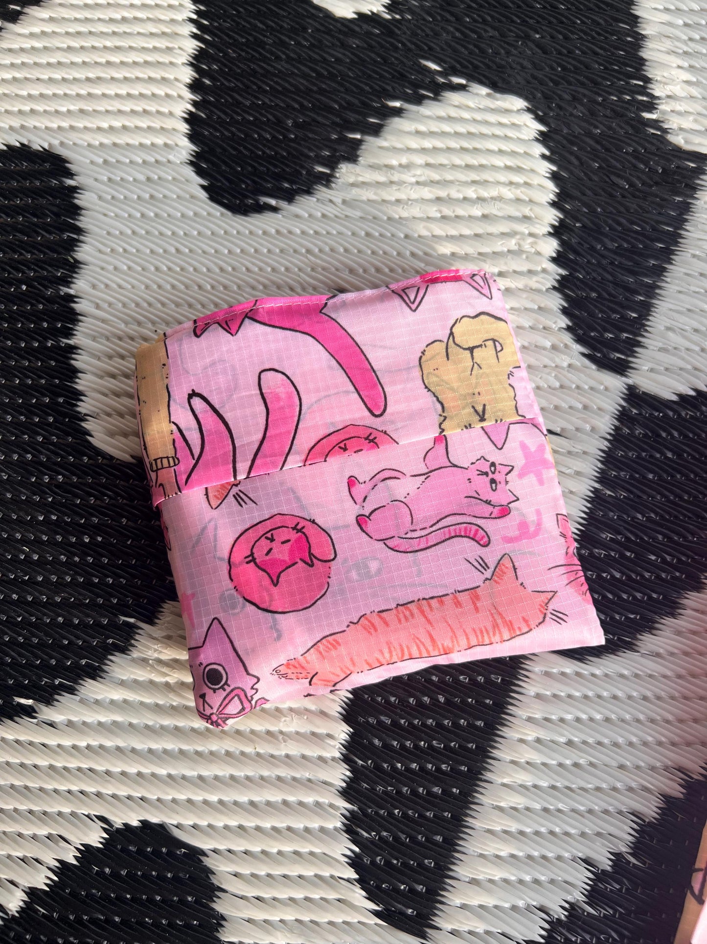 Reusable Tote Bags!!!