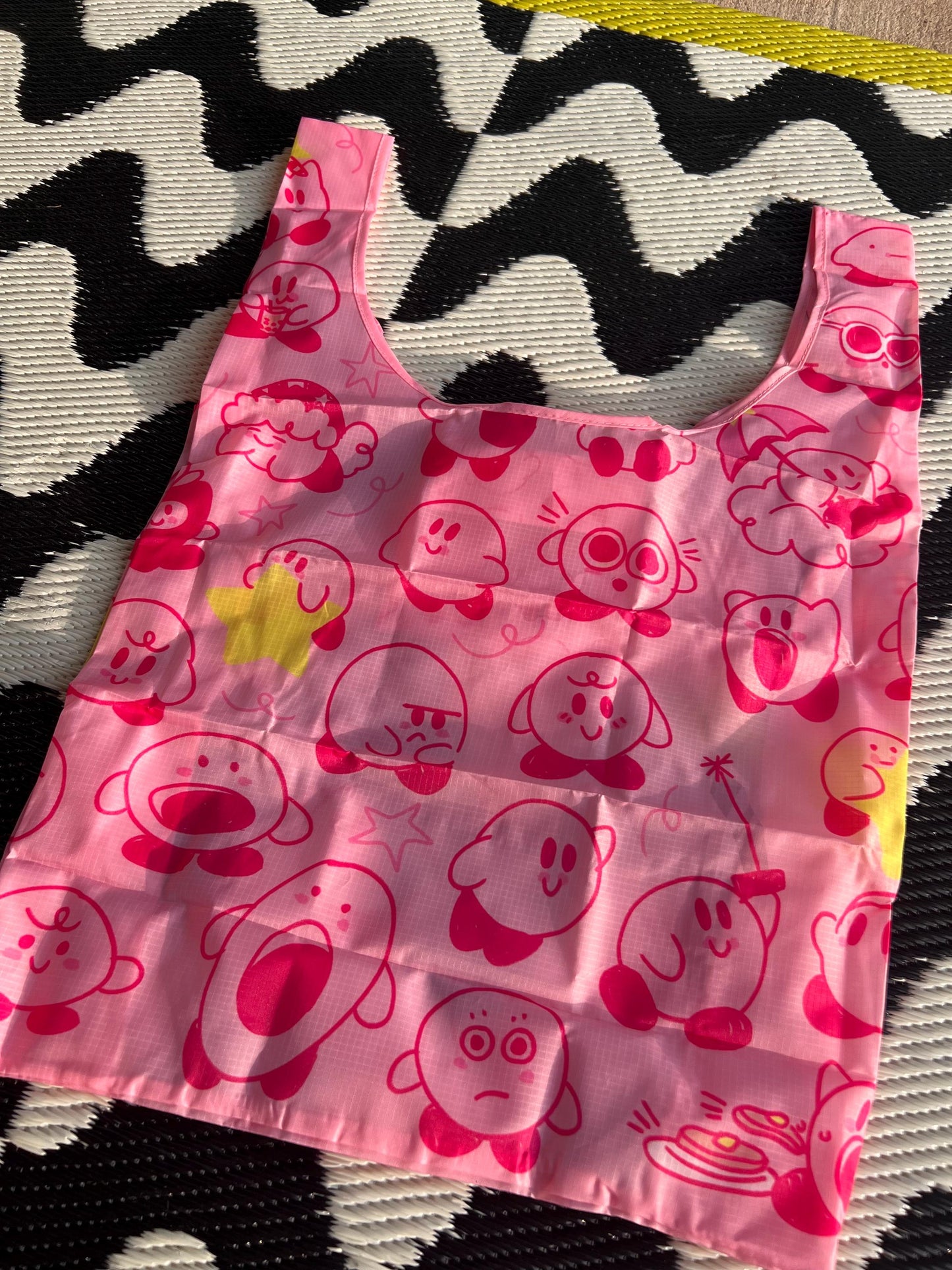 Reusable Tote Bags!!!