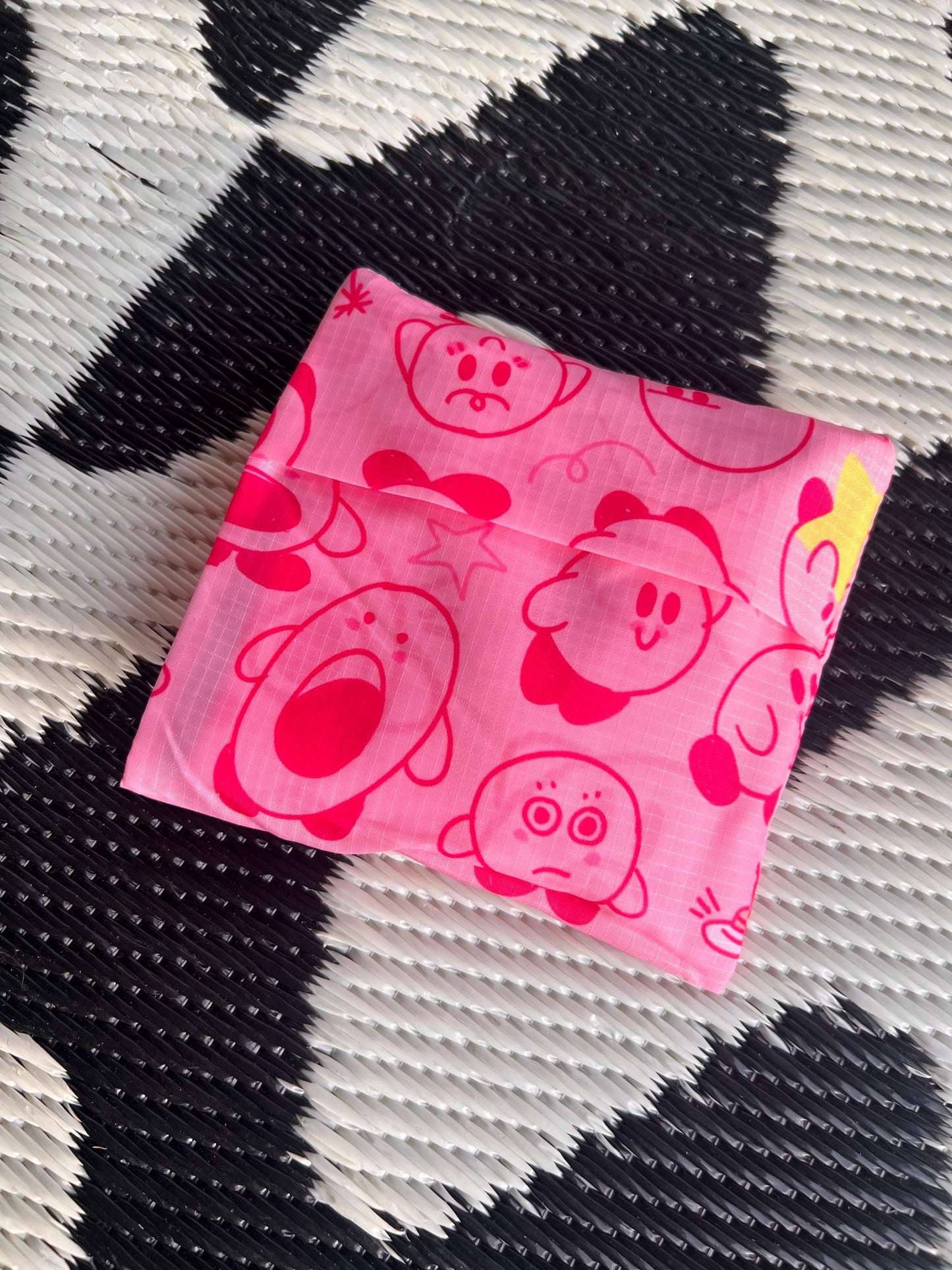 Reusable Tote Bags!!!