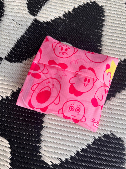 Reusable Tote Bags!!!