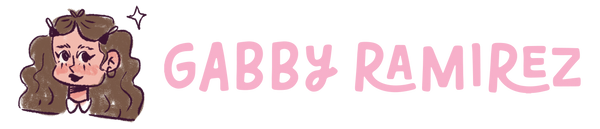 The Art of Gabby Ramirez