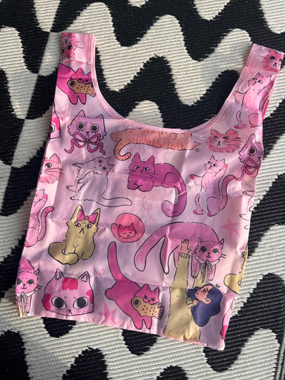 Reusable Tote Bags!!!